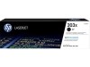 HP 203X, svart toner, bild 3