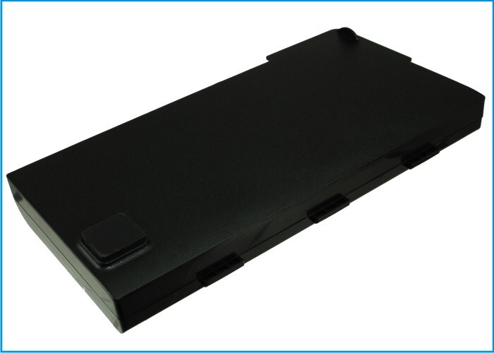Batteri till Laptop, Bärbar dator för MSI A5000, MSI A6000, A6005 m.fl., bild 2