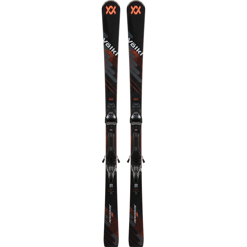 Völkl Peregrine Mt Vmotion3 - 175