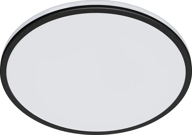 Philips Ozziet taklampa 22 W (Svart)