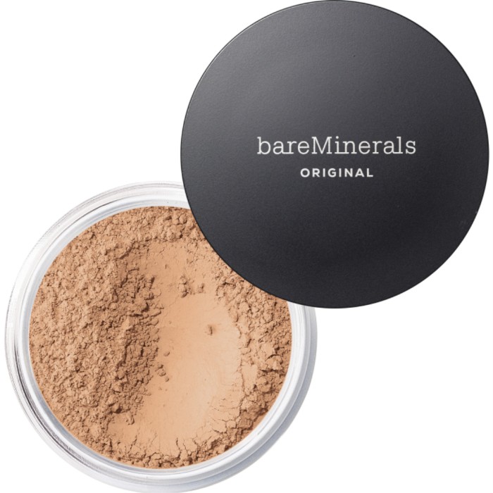 bareMinerals ORIGINAL Loose Powder Foundation SPF 15 Medium Beige