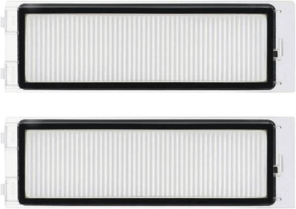 Roborock QRevo filter, 2 st