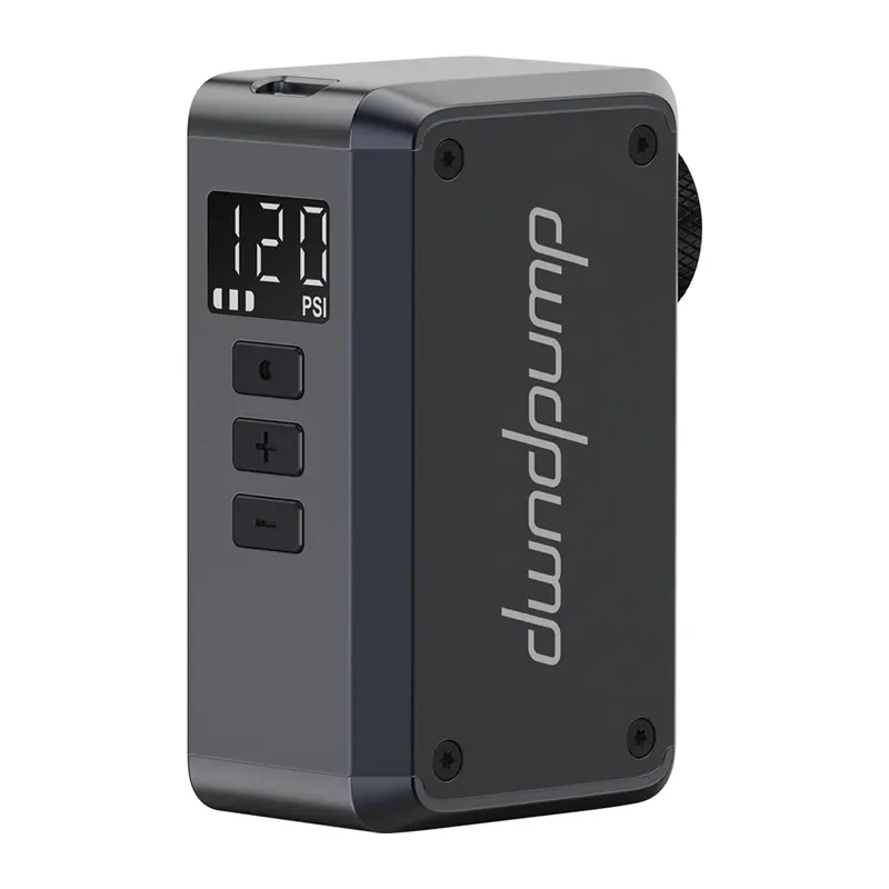 Cycplus AS230 PRO DP5 PRO Mini cykelpump