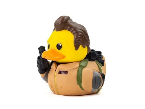 Numskull - Ghostbusters Tubbz BOXED Peter Venkman, bild 2