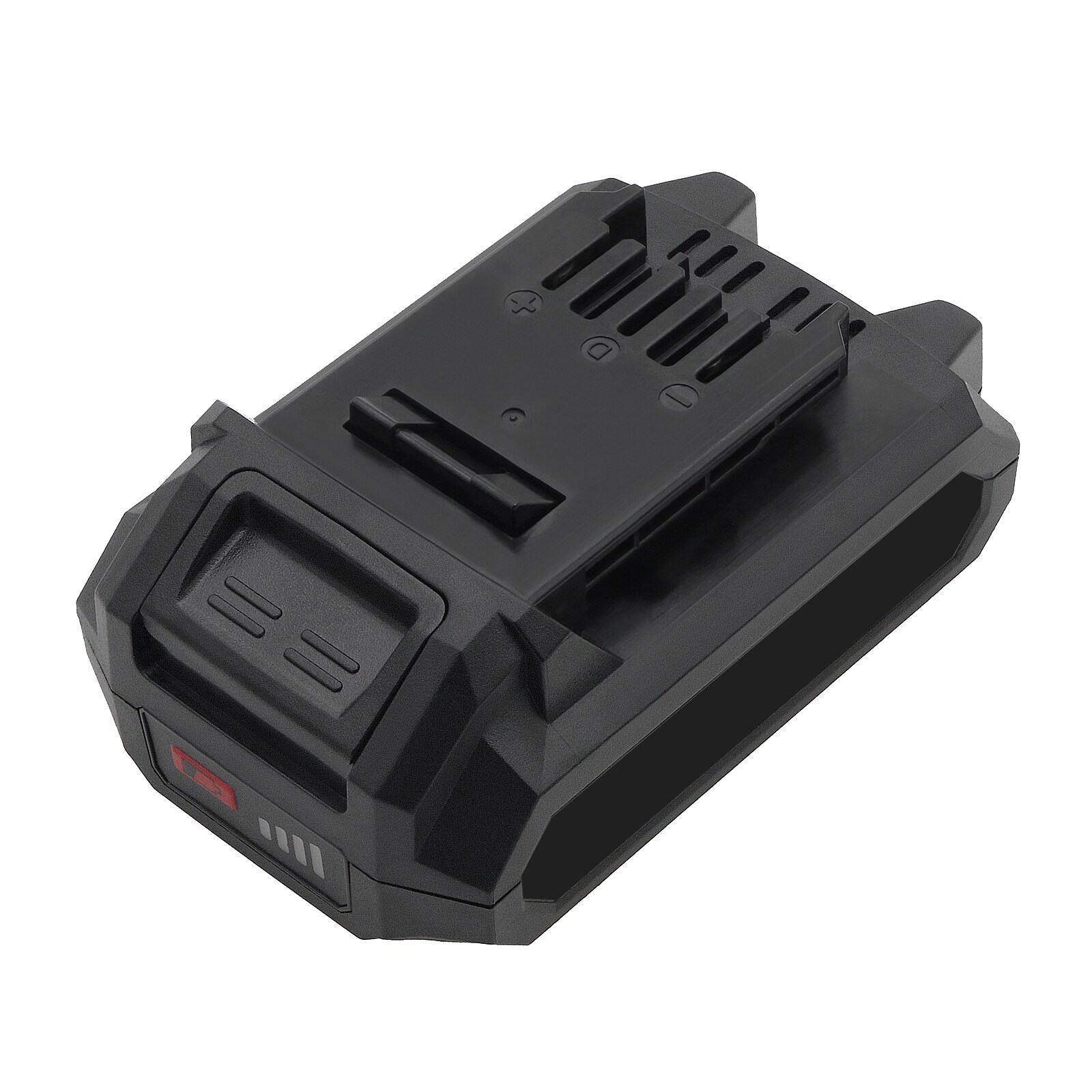Batteri till Elverktyg för Skil 20V 0.6cm Hex Cordless Impact Driver, ID572701 m.fl., bild 4