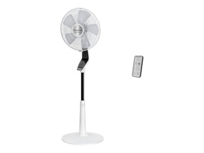 Rowenta TURBO SILENCE EXTREME VU5690F0 - Fläkt - golvstående