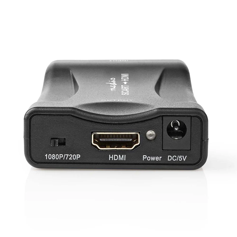 Nedis HDMI™ Converter - Scart, bild 2
