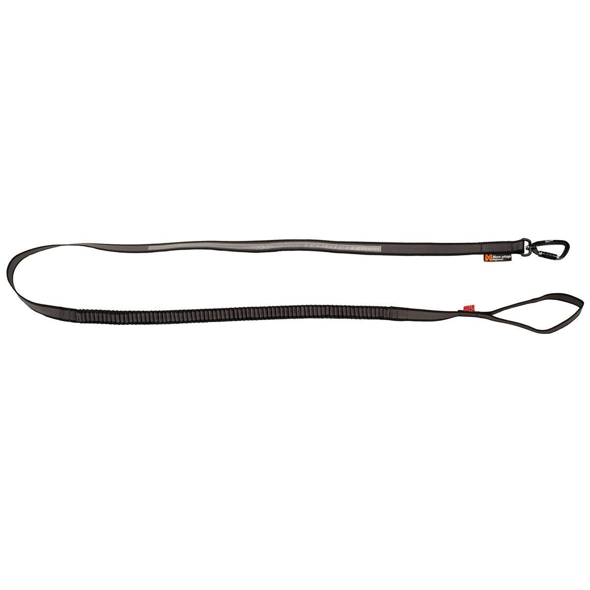 Non-stop dogwear Touring Bungee Leash 2.0m - 13 mm, bild 2