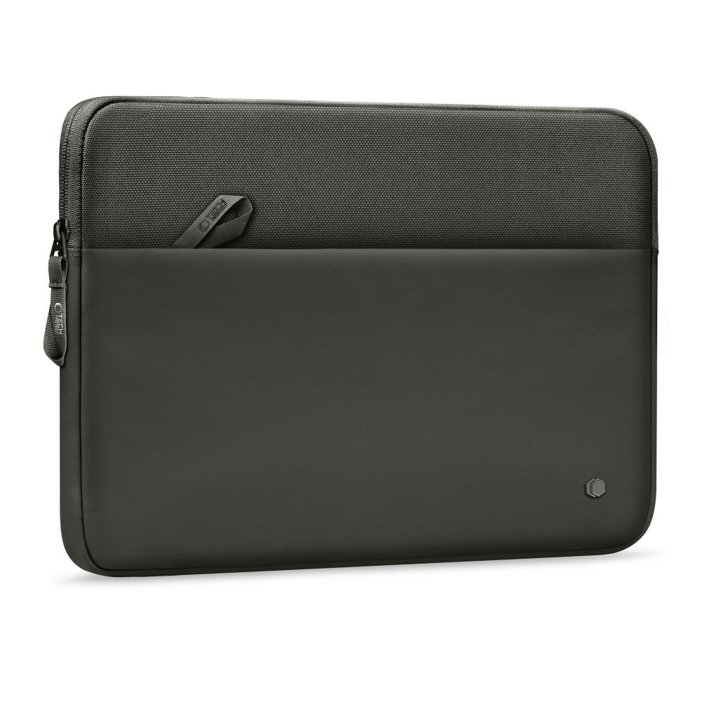 Tech-Protect Sleeve laptopfodral 15–16" – grön, bild 2