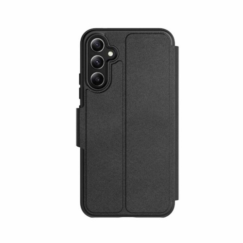 Tech21 - Evo Lite Wallet Skal – Galaxy A34 5G – Svart