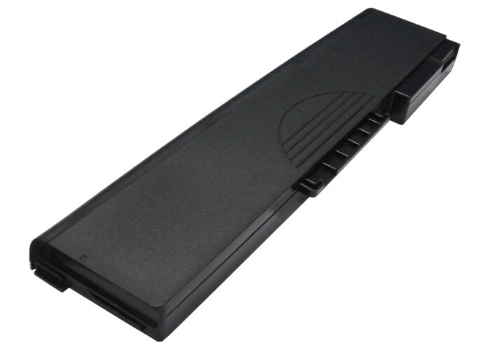 Batteri till Notebook, Bärbar dator för Acer TravelMate 242FX(MS2138), Aspire 1363WLM m.fl., bild 3