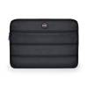 PORT Designs Portland Padded Laptop Sleeve 13-14" - Svart