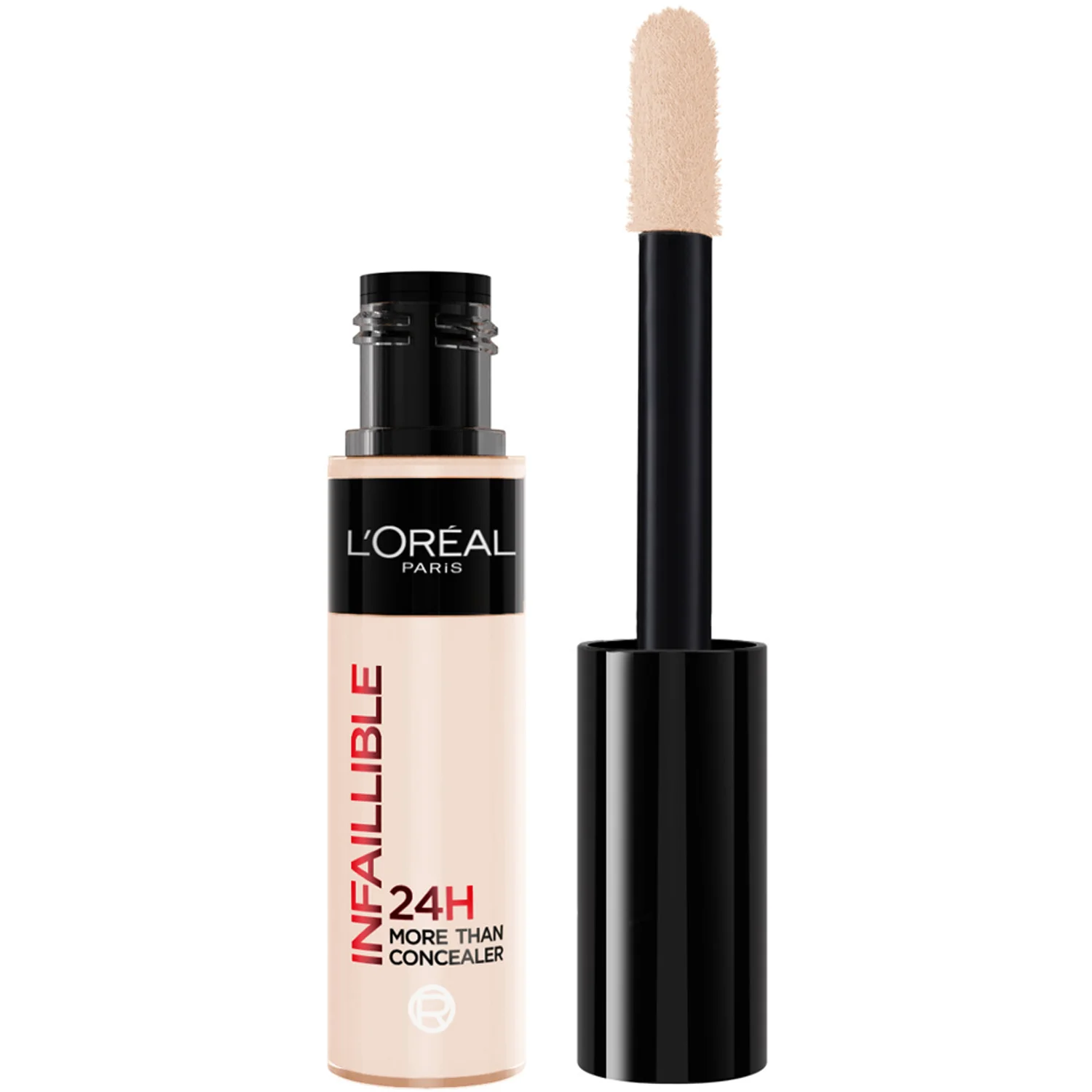 Loreal Paris Infaillible More Than Concealer 323 Cool