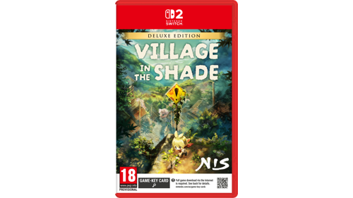 Village in the Shade (Deluxe Edition), bild 3