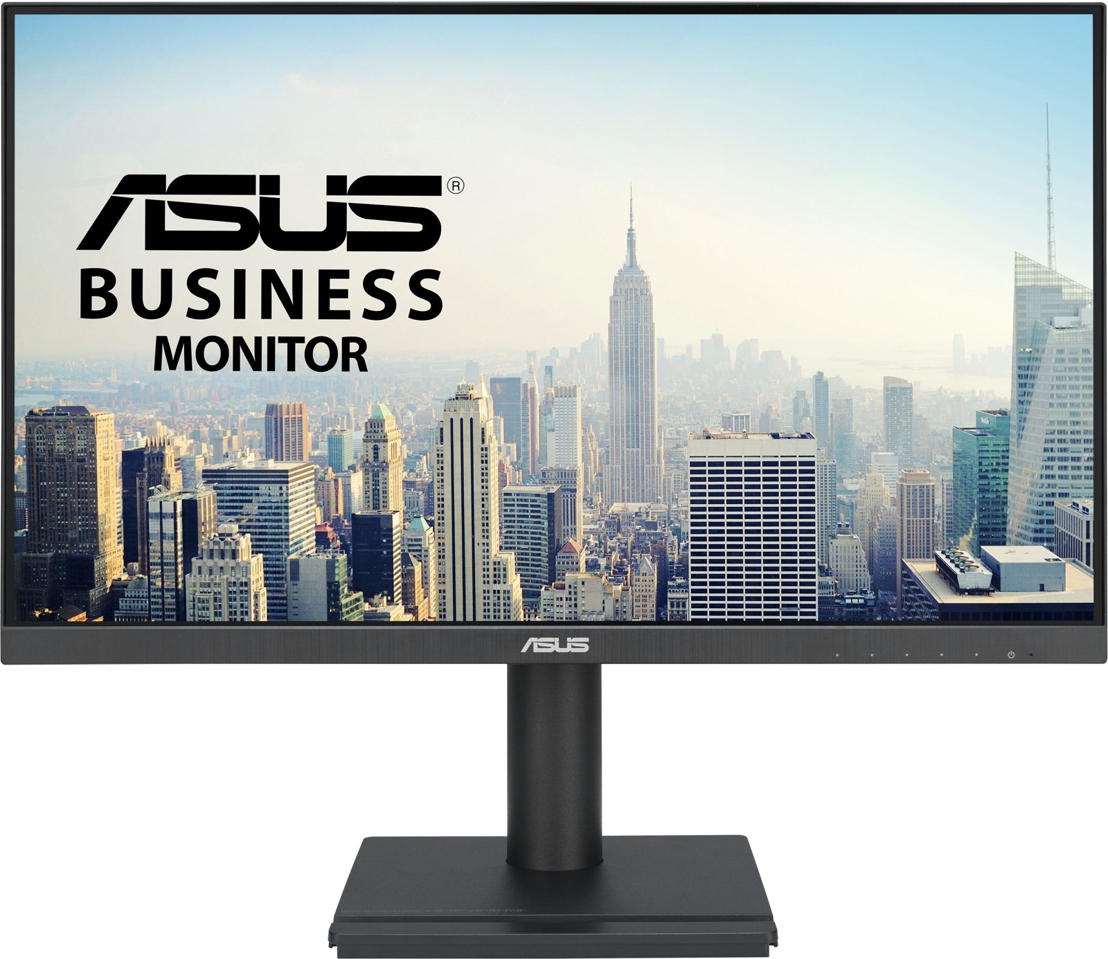 ASUS VA24DQFS 24" - 1920x1080 IPS 100Hz, bild 4