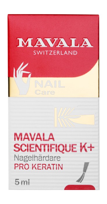 Mavala Scientifique K+ Nail Hardener 5 ml