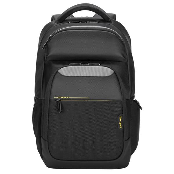 Targus CityGear 15.6" Ryggsäck Svart, bild 5