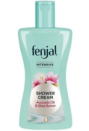 Fenjal Intensive Shower Creme 200 ml, bild 2