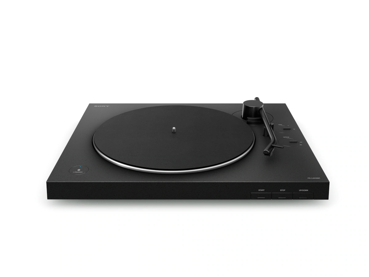 Sony PS-LX310BT skivspelare, bild 3