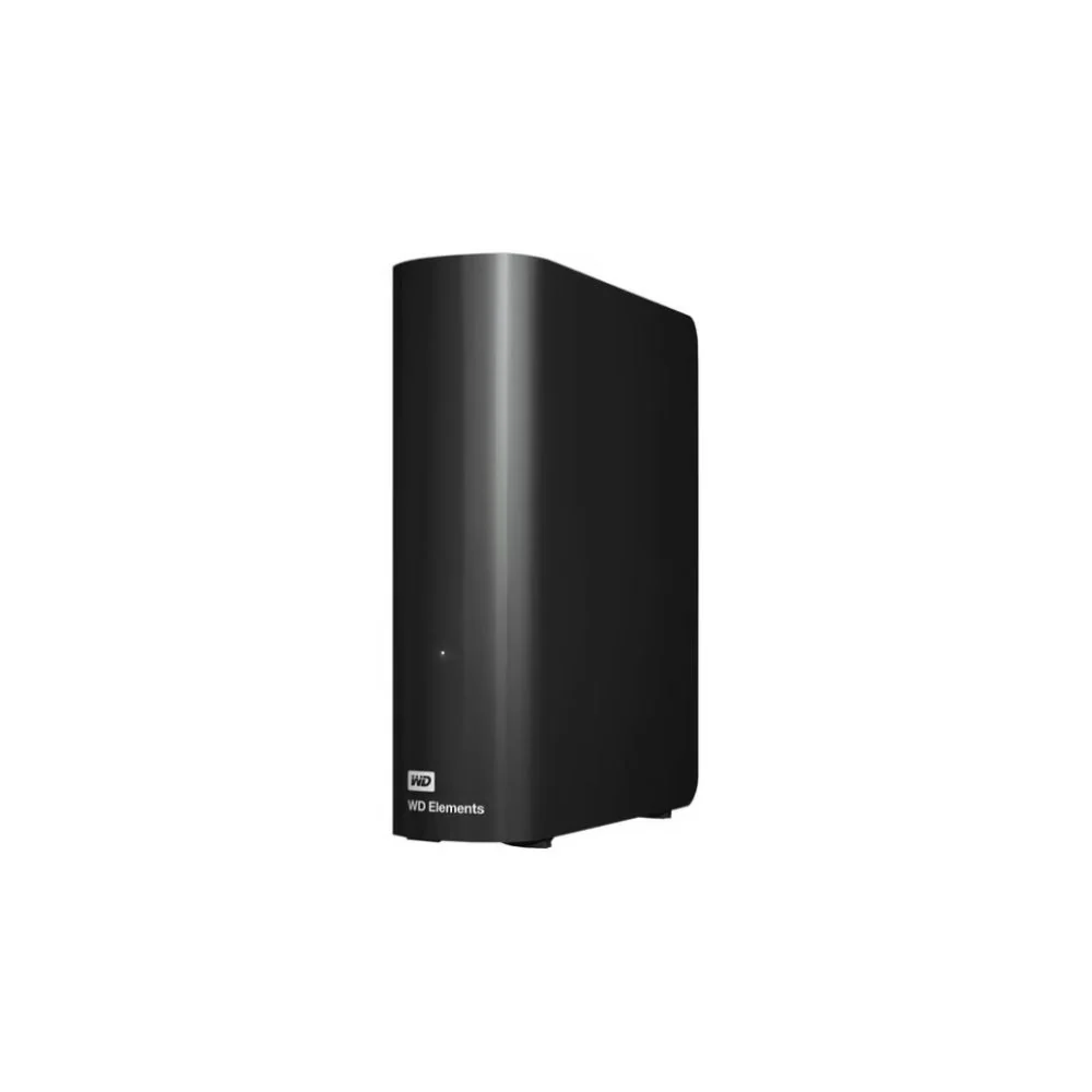 WD Elements Desktop - 12TB