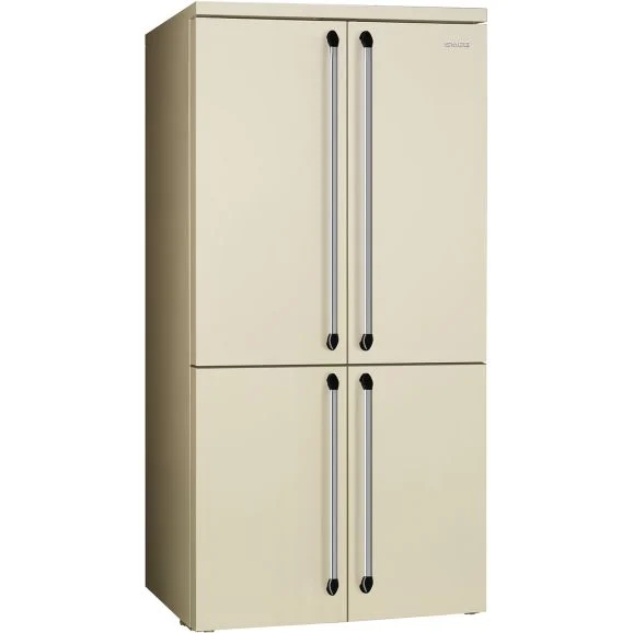 Smeg Victoria FQ960P6 kyl/frys