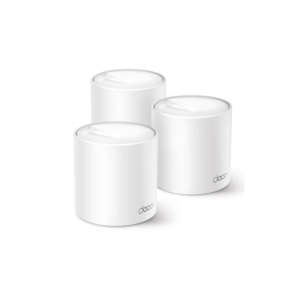 TP-Link Deco X50 (3-pack)