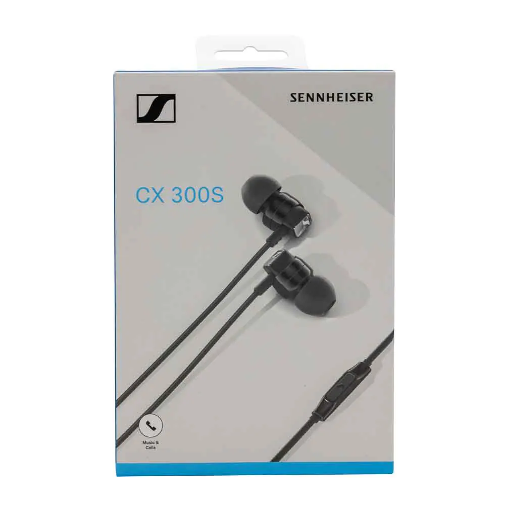 CX 300S