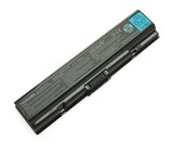 Batteri Li-Ion till Toshiba Satellite, 6-cell, 4000mAh, MicroBattery