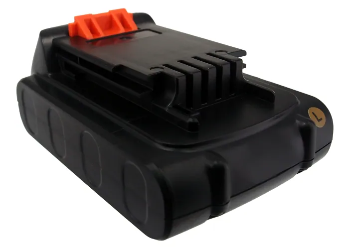 Batteri till Elverktyg för Black & Decker BDCDMT120, CHH2220, LCS120 m.fl.