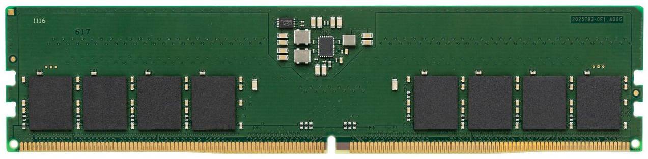 Kingston 16GB DDR5 5600MHz, bild 4