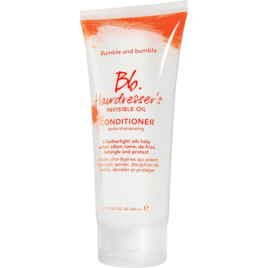 Bumble and bumble Hairdresser's Invisible Oil Conditioner 200 ml