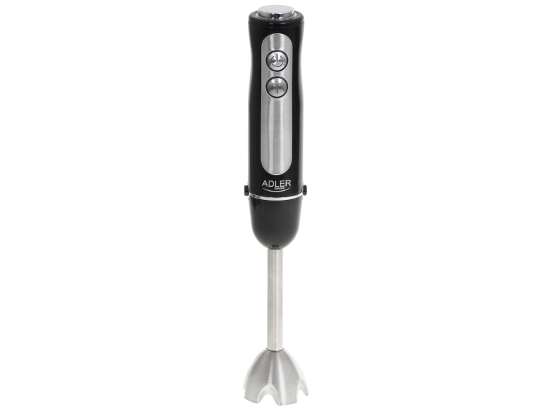 Adler AD 4625B, Immersionsblandare, 1500 W, Svart