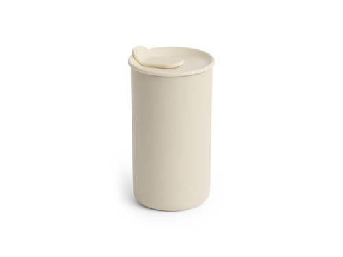 HAY - Outdoor Market Thermo Mug - 350ml - Beige, bild 2