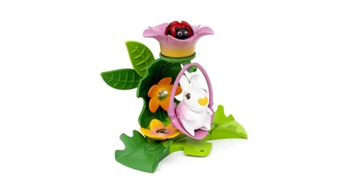 Brio Flora - Azalea Blomgunga, bild 3