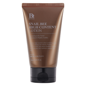 Benton Snail Bee High Content Lotion 120 ml, bild 3