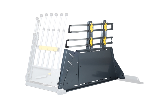 MimSafe Variodivider Avdelare Xl