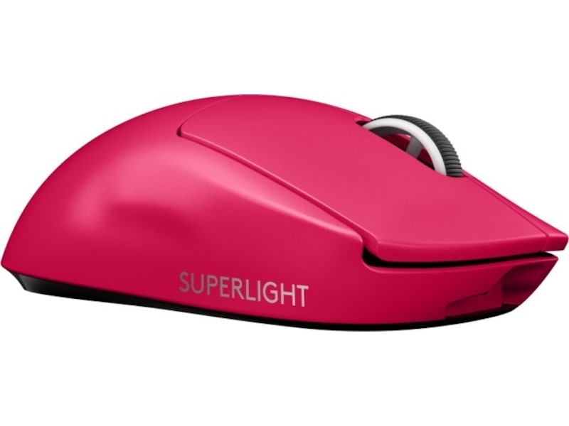 Logitech G Pro X Superlight, bild 4