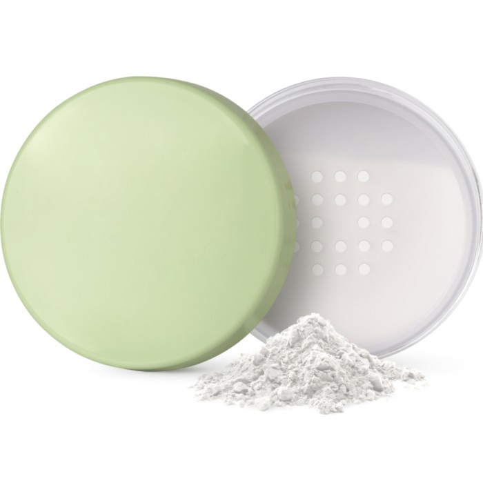 Pixi H2O Skinveil Powder Translucent Translucent
