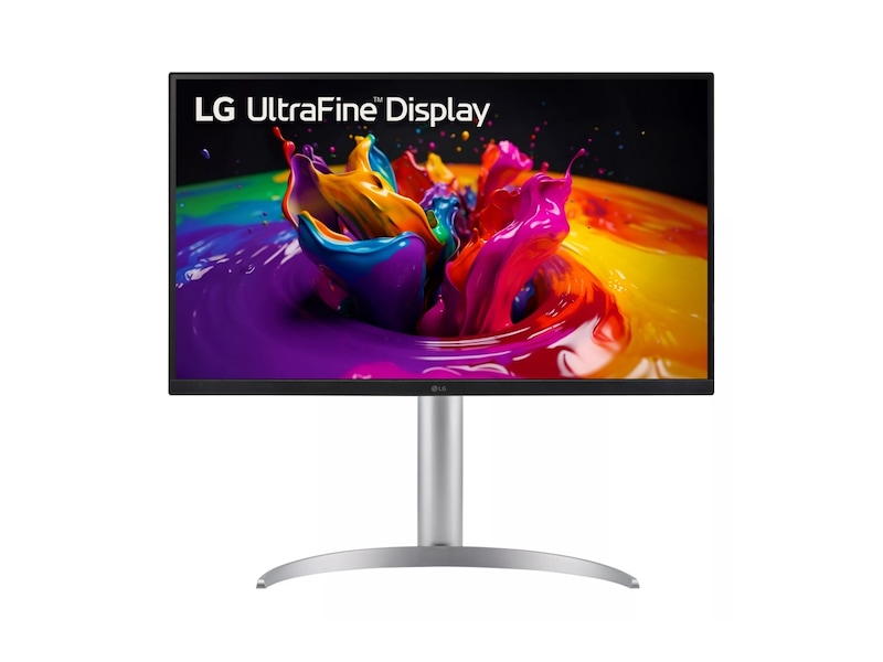 LG UltraFine 32UQ850V 31.5" bildskärm, bild 5
