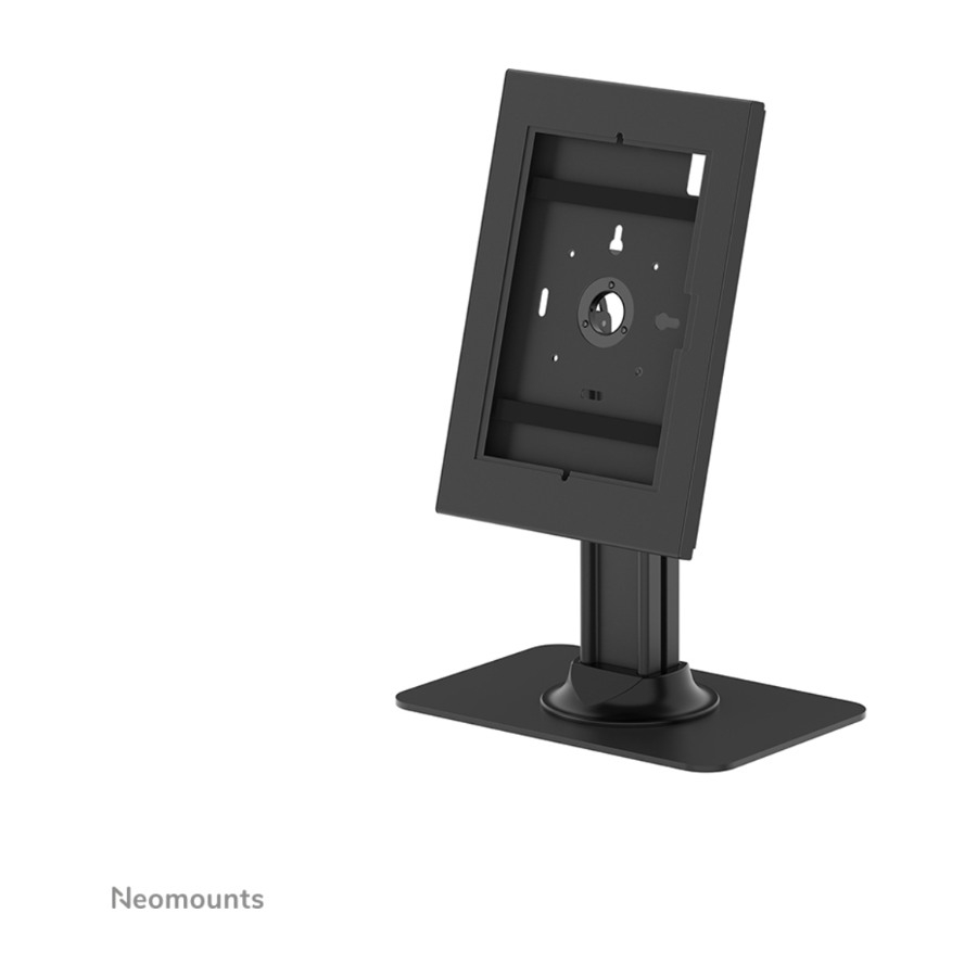 Neomounts DS15-631BL1 bordsstativ för surfplatta, svart