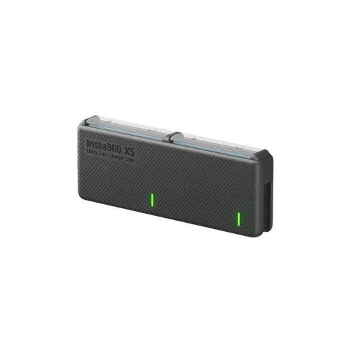 X5 Utility Fast Charge Case