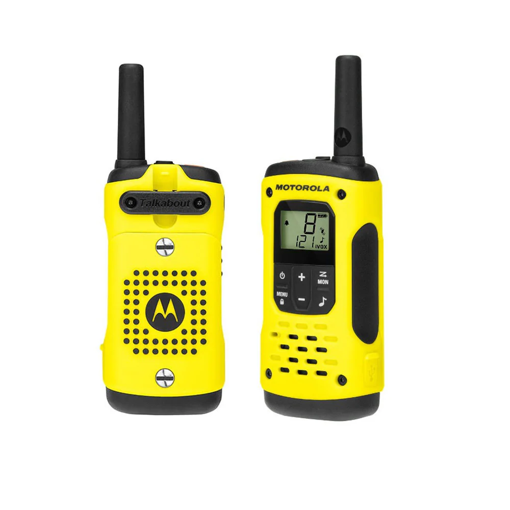 Motorola Talkabout T92 H2O