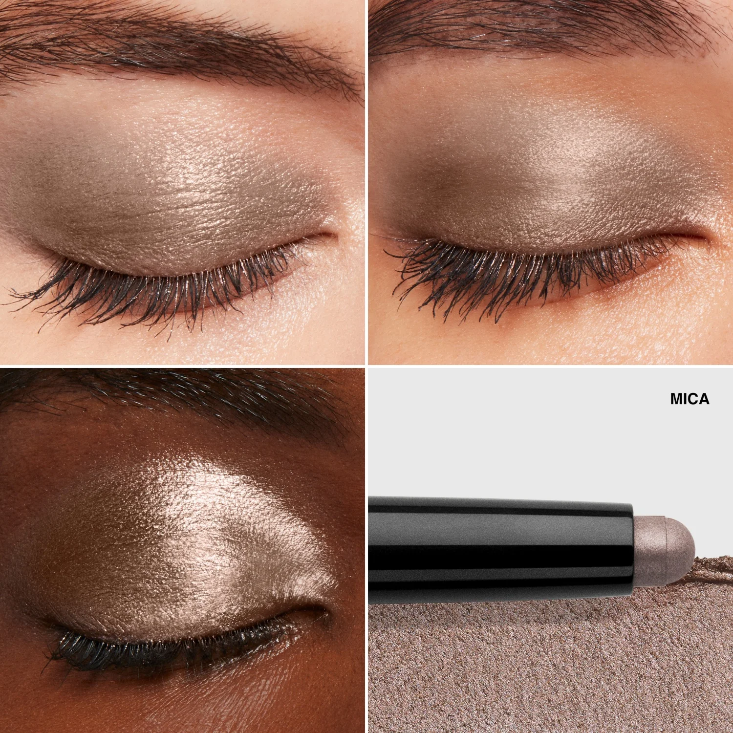 Bobbi Brown Long-Wear Cream Eyeshadow Stick Mica 1.6 g, bild 2
