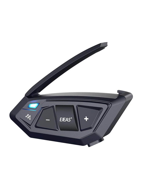 EJEAS Motorcycle Intercom MS20, bild 4