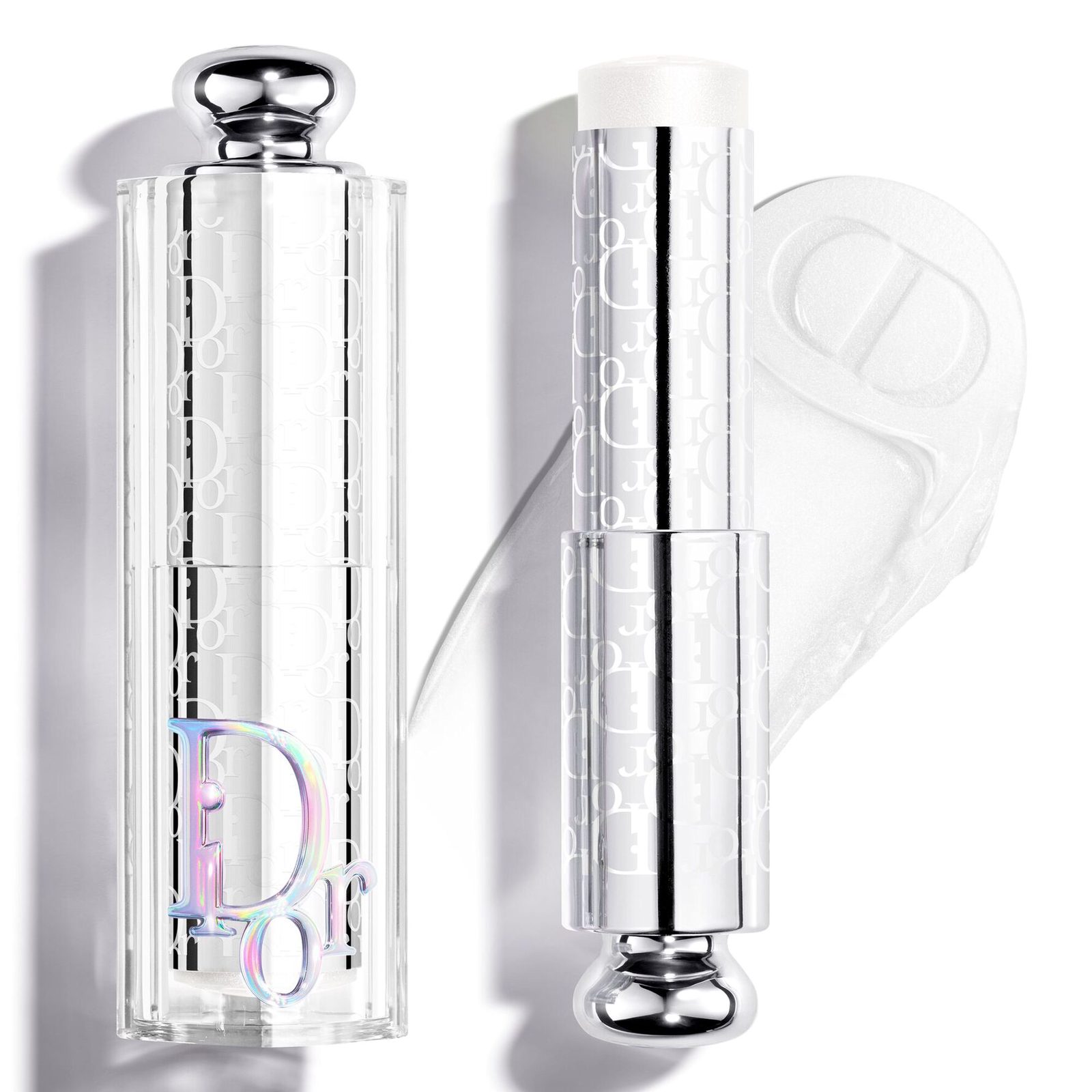 Dior Backstage Glassy Glow Stick 035 Glazed Ice 035 Glazed Ice