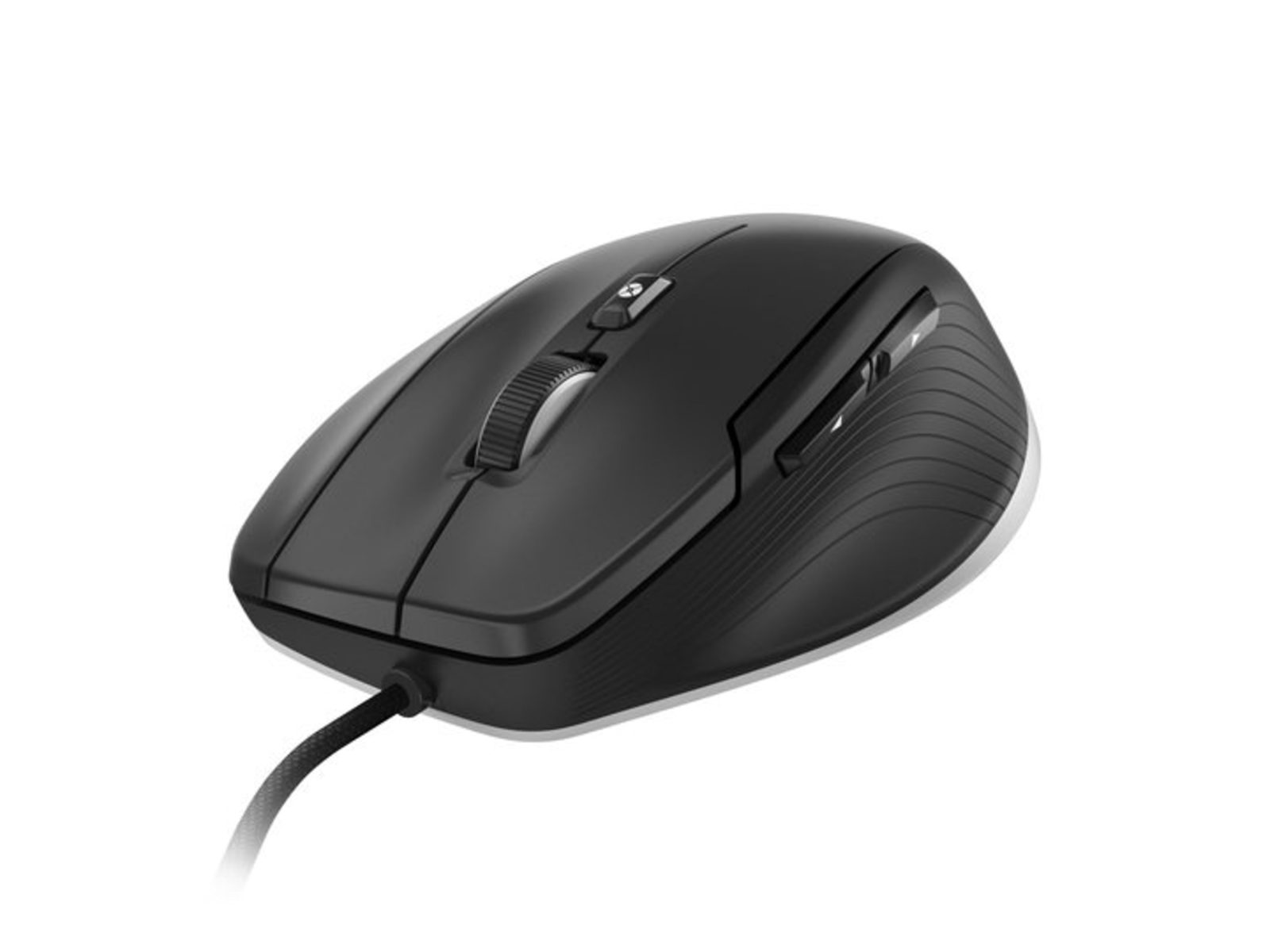 3D Connexion 3Dx CadMouse Compact, 7200 dpi, bild 4