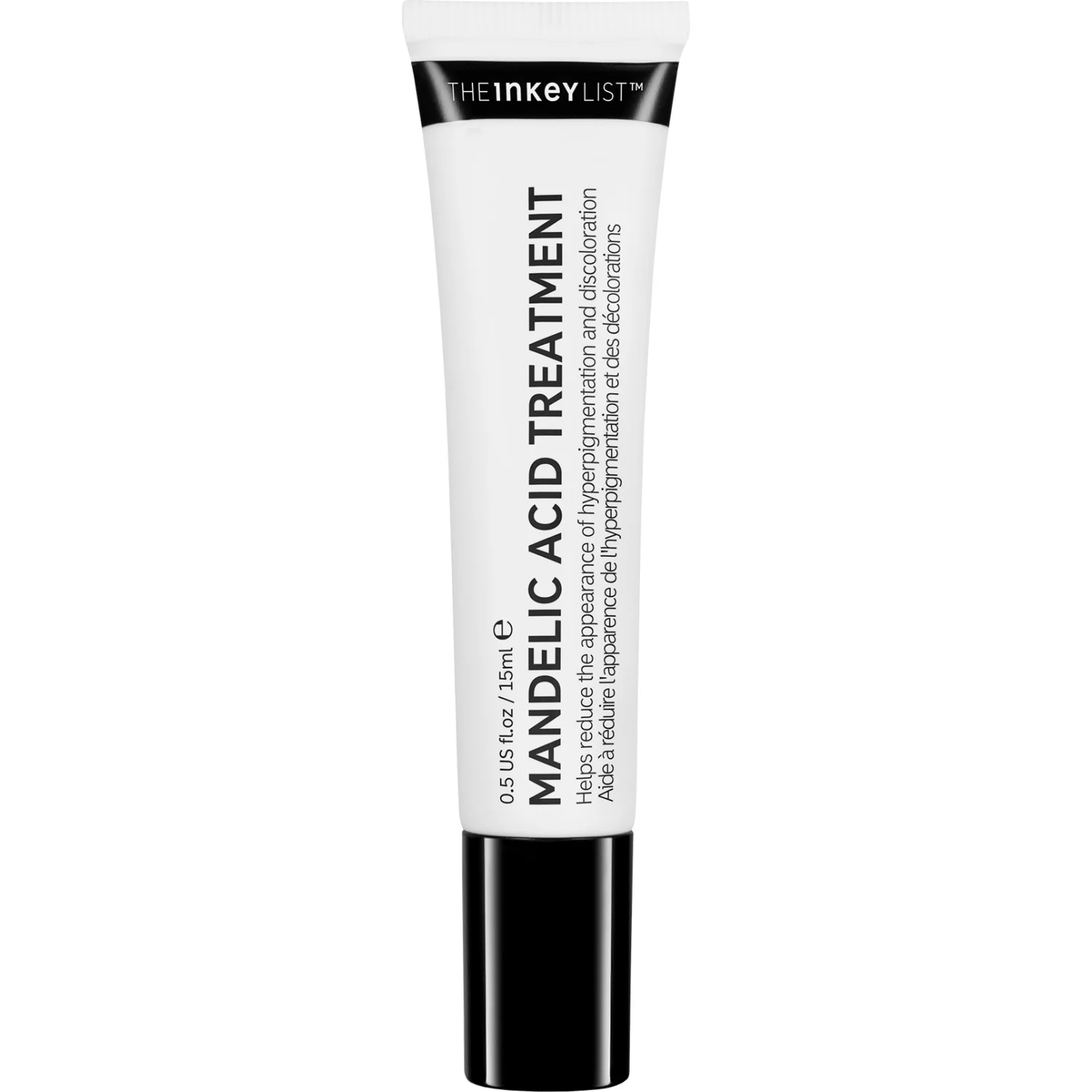 The INKEY List Mandelic Acid Treatment 15 ml