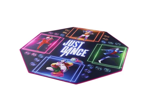 Subsonic Gaming Floor Mat Just Dance, bild 2