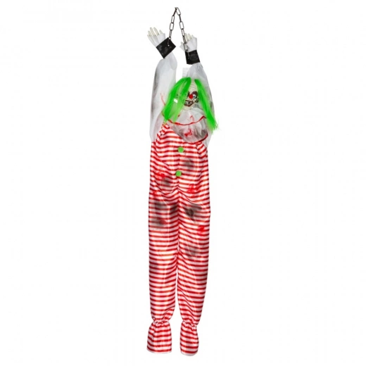 Hängande Clown 150 cm