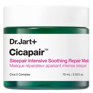 Dr.Jart+ Cicapair Sleepair Intensive Soothing Repair Mask 75 ml, bild 3